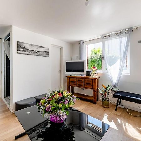 Appartement/Maison Plain Pied Флуарак Экстерьер фото