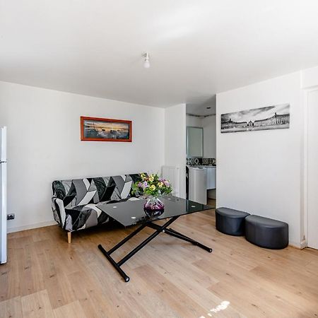 Appartement/Maison Plain Pied Флуарак Экстерьер фото